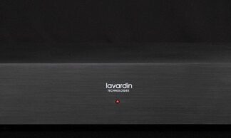 Lavardin Model A80 Reference Slusteg
