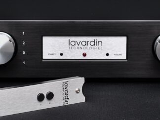 Lavardin ISX Förstärkare