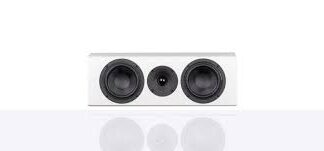 System Audio Legend 10.2 Centerhögtalare