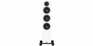 System Audio Legend 40.2 Högtalare