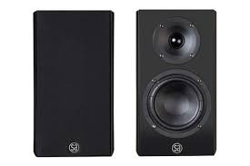 System Audio Legend 5.2 Silverback Högtalare