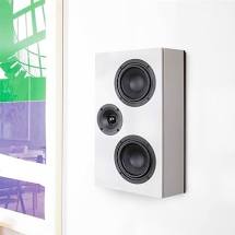System Audio Legend 7.2 Silverback OnWall Högtalare