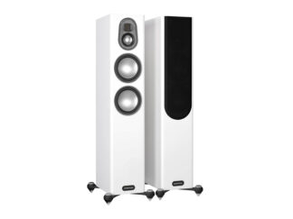 OBS! DEMO EX Monitor Audio Gold 200 5G Högtalare