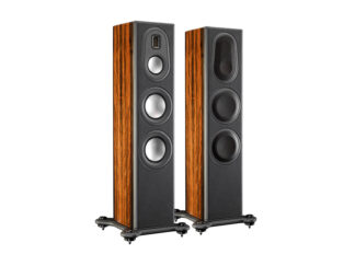 Monitor Audio Platinum II PL 200 II Högtalare.