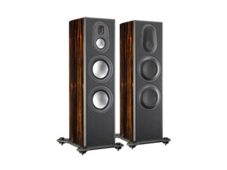 Monitor Audio Platinum II PL 300  II Högtalare.
