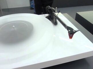Pro-Ject Debut Carbon DC Esprite SB p.u Ortofon 2M Red