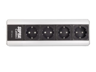 Supra Mains Block MD04-EU Grendosa