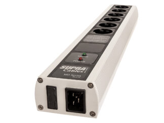 Supra Mains Block MD06DC-16-EU/SP Grendosa