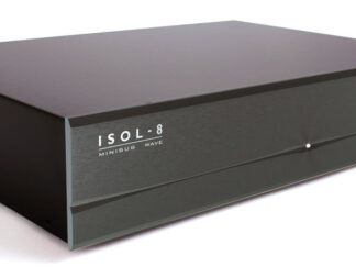 ISOL-8 Mini Sub Wave