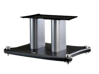 Monitor Audio PLC 350 II stativ.