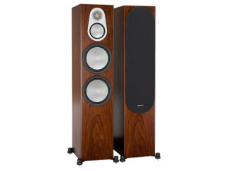 Monitor Audio Silver 500 Högtalare.