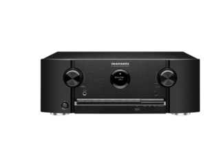 Marantz SR 5015 AV Receiver
