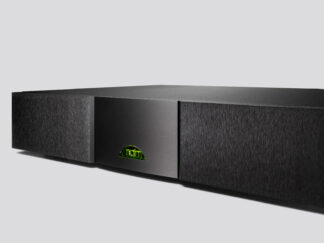 Naim NAP 300DR Slusteg