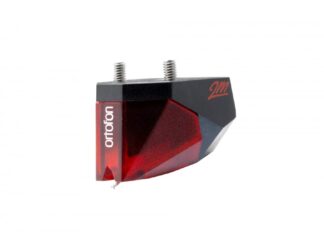 Ortofo 2M Red Verso MM Pickup