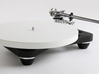 Rega Planar 10 med Apheta 3 MC pickup