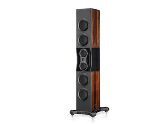 Monitor Audio Platinum II PL 500 II Högtalare.