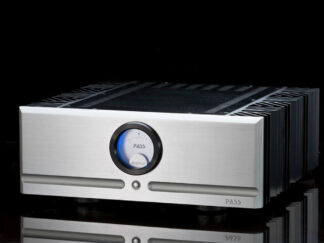 Pass Labs X150.8 Slusteg