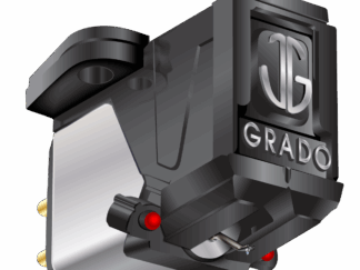 Grado Red 3 Pickup