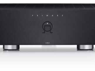 Primare A 35.2 Slutsteg