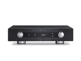 Primare I 35 DAC Förstärkare