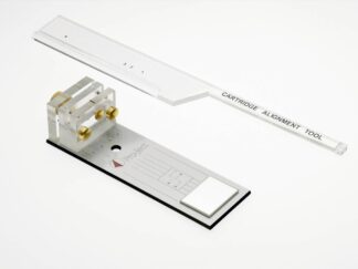 Pro-Ject Align It Pickup Justeringsverktyg