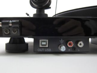 Pro-Ject Essential III Recordmaster p.u. OM 10