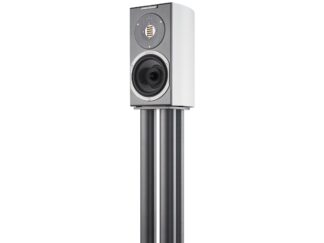 Audiovector R 1 Arreté Högtalare