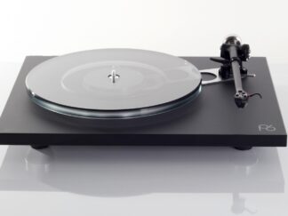 Rega Planar 6 med Nd5 MM pickup