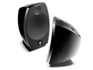 Focal SIB EVO 2.0 Högtalare
