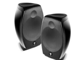 Focal SIB EVO Atmos 2.0 Högtalare