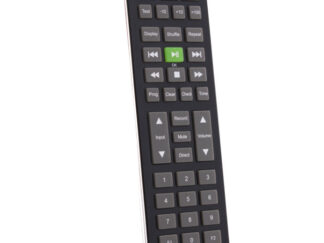 Rega Solaris Remote