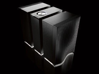 Naim Statement NAP S1 Monoblock