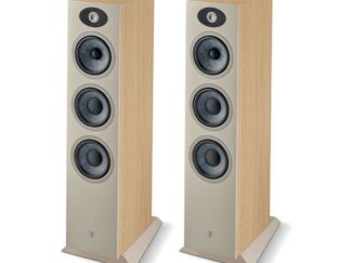 Focal THEVA No 3