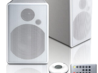 Blue Aura WS 80i  Aktiv Högtalare