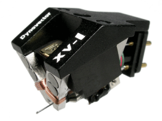 Dynavector DRT XV-1s Mono Pickup